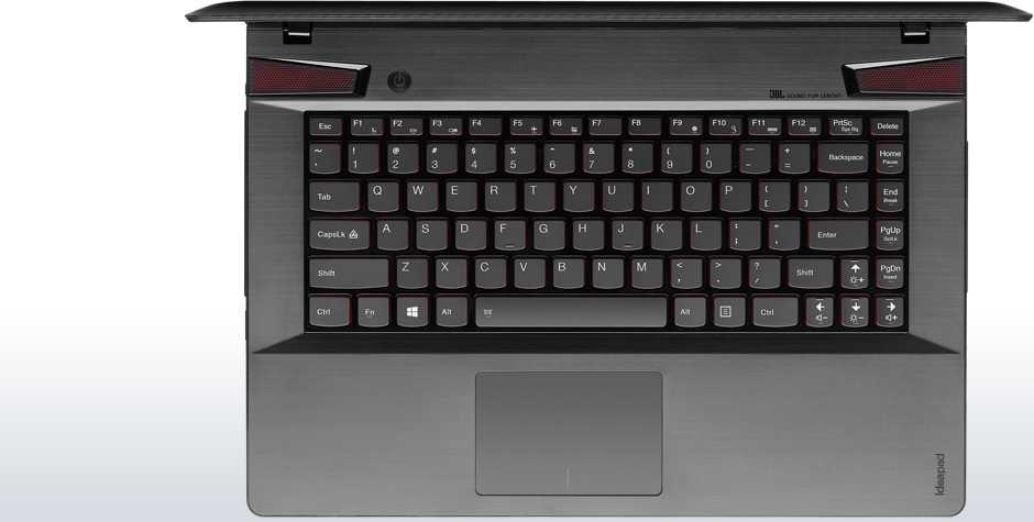 为什么现在14寸笔记本的键盘方向键都是半键尺寸? - 知乎