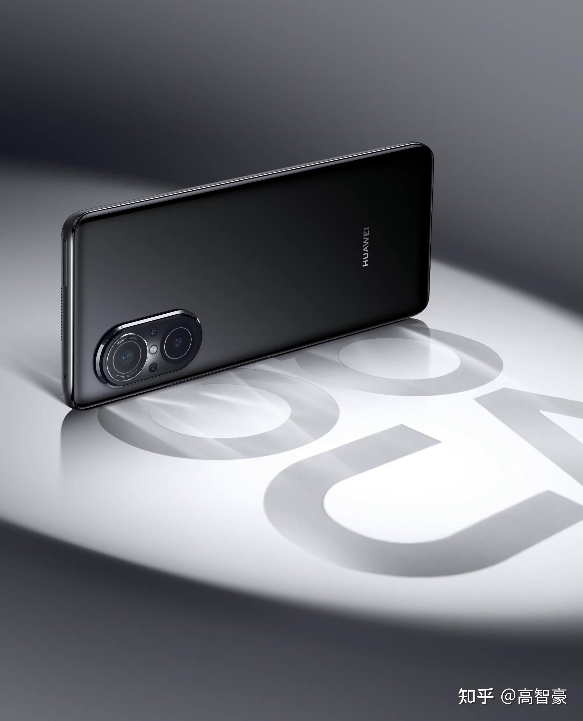 华为2022年3月16日正式发布nova9se手机性能和配置上有哪些突出的亮点