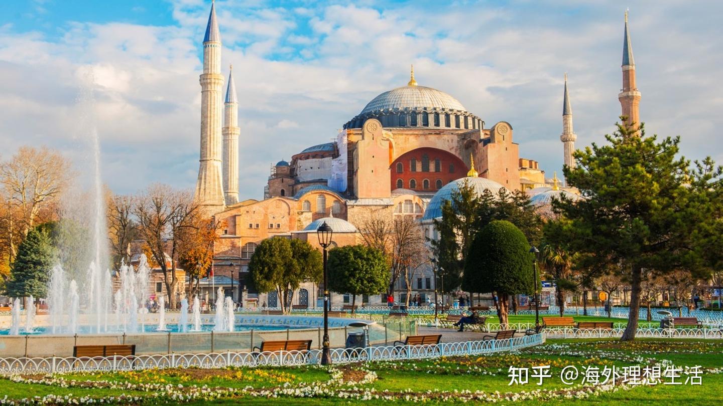 土耳其货币里拉的汇率波动带来的影响，土耳其护照还值不值得入手- 知乎