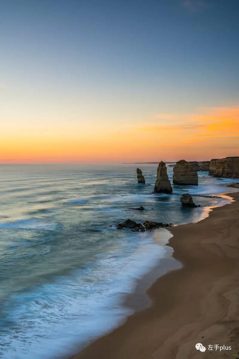 6个场景教你拍好旅行中的风光照原来这么拍127集