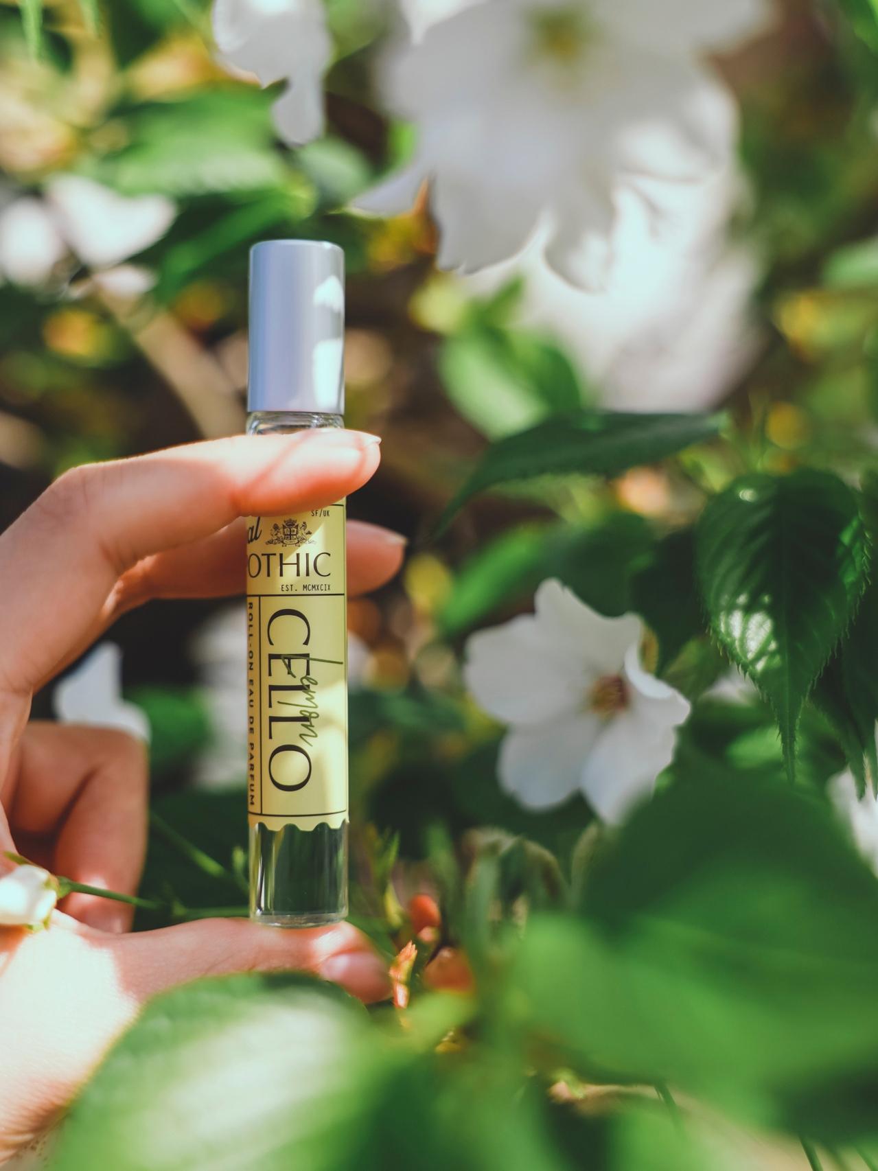 1.柠檬盛宴 lemon cello