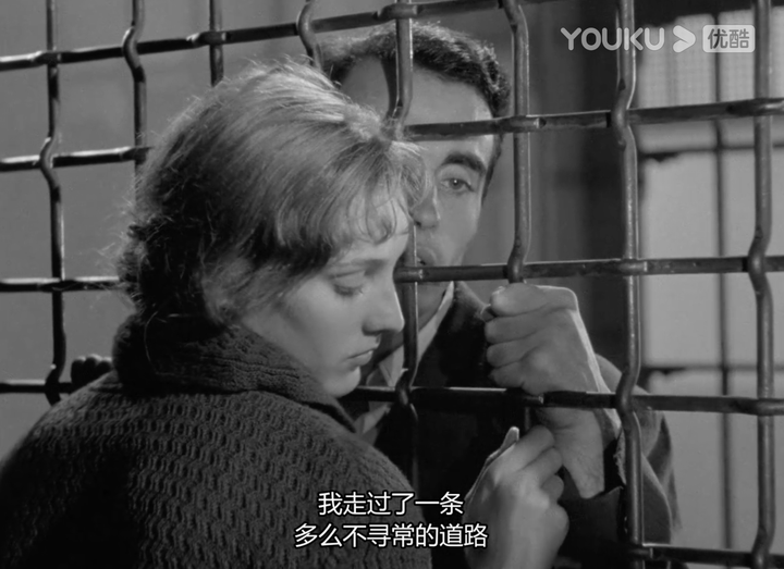经典电影重温之《扒手》:没有洗白、煽情与合理化的罪犯传记 - 知乎