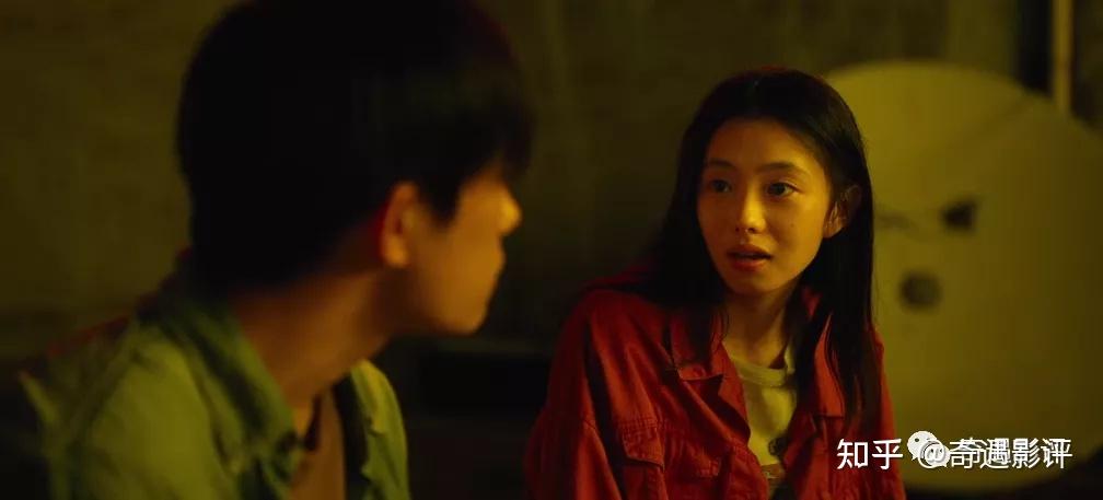 送你一朵小红花电影深度解读