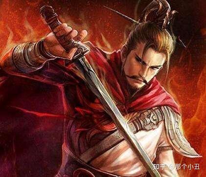 慕容恪被严重忽视的人 知乎