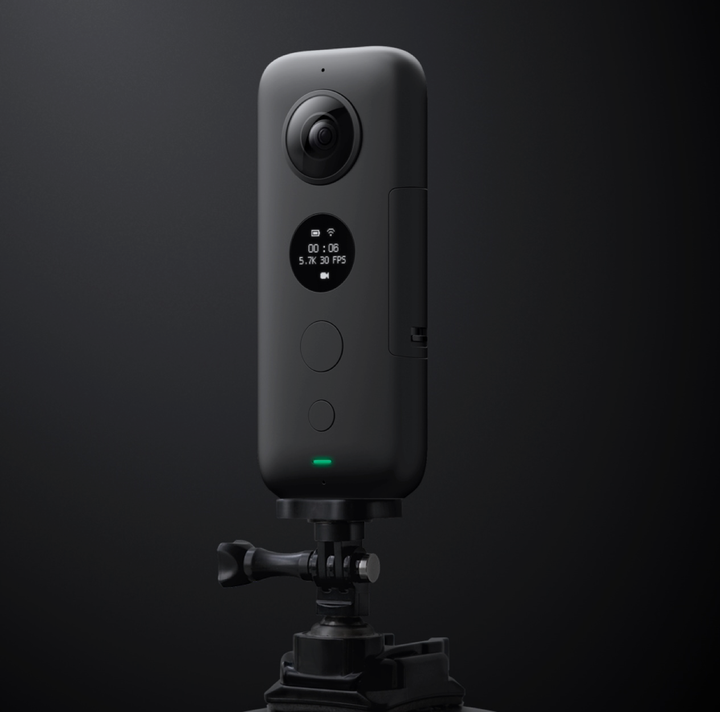 Insta360OneX使用过程一些需要注意的问题（持续更新） - 知乎