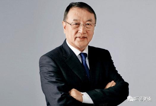 因内部分歧矛盾加大中国最神秘商会泰山会解散马云史玉