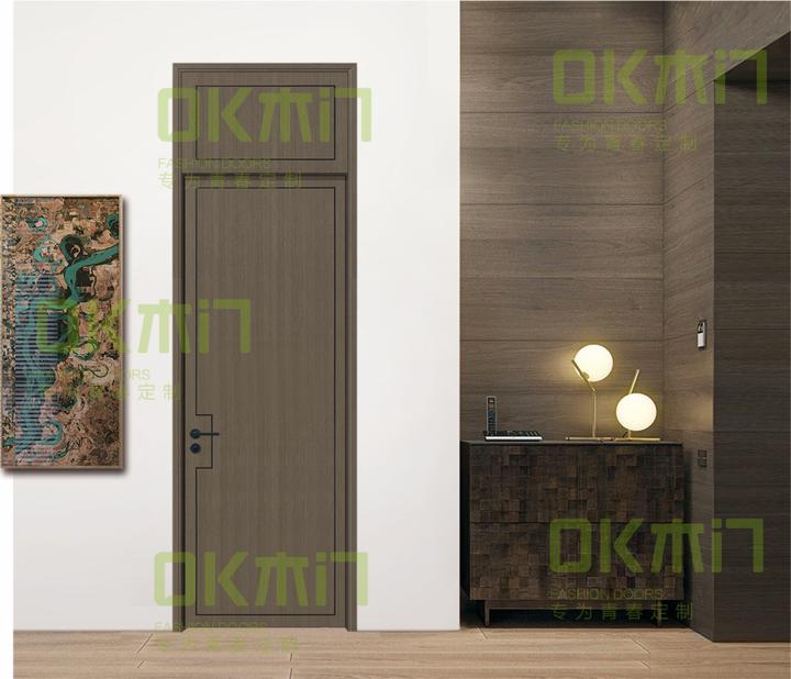 OK木门说家装|你知道门的发展历史吗? - 知乎