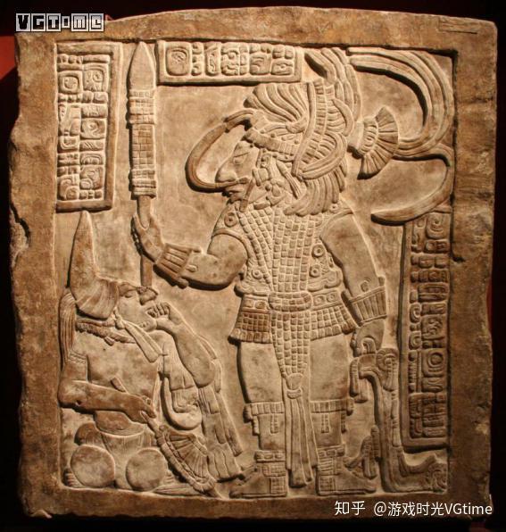 日全食与活人祭从古墓丽影暗影预告片看玛雅文明