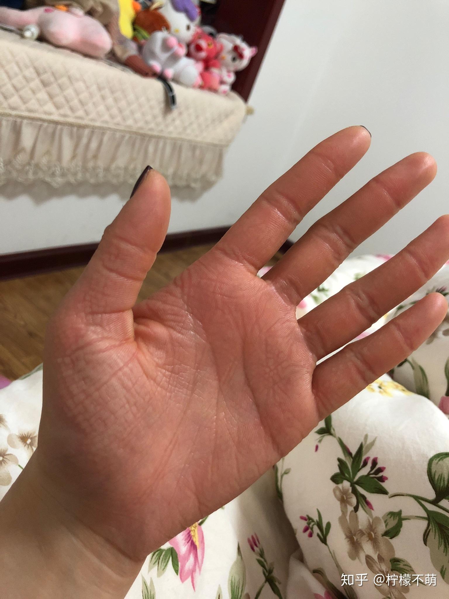 手面 知乎