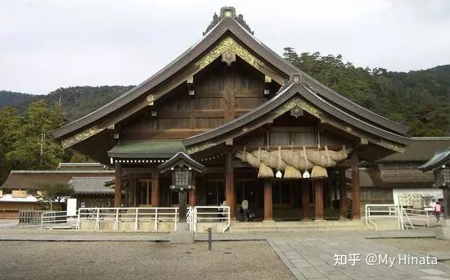 玩转日本自由行(33)——岛根县 - 知乎