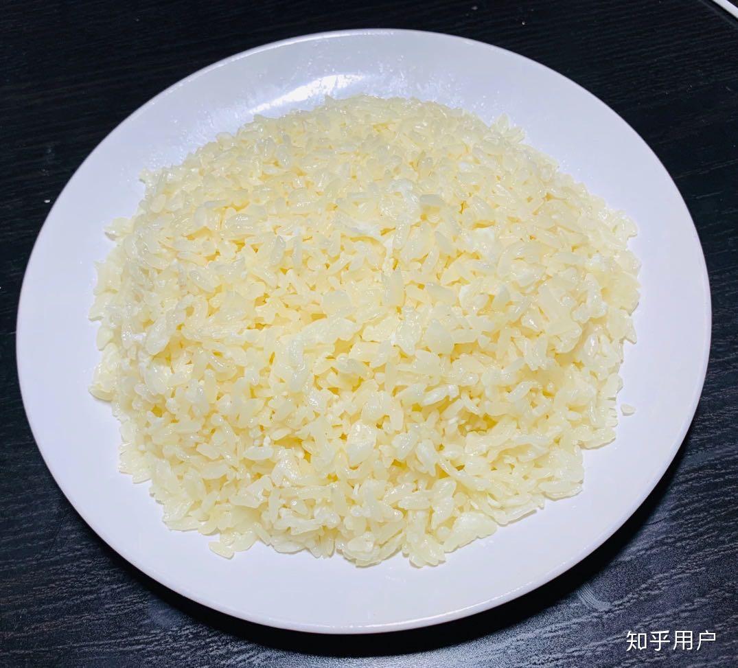 菩提玉斋蛋炒饭详细做法? - 知乎