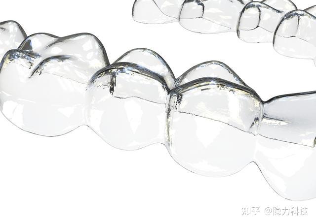 3d打印技术在生产隐形牙套中的角色