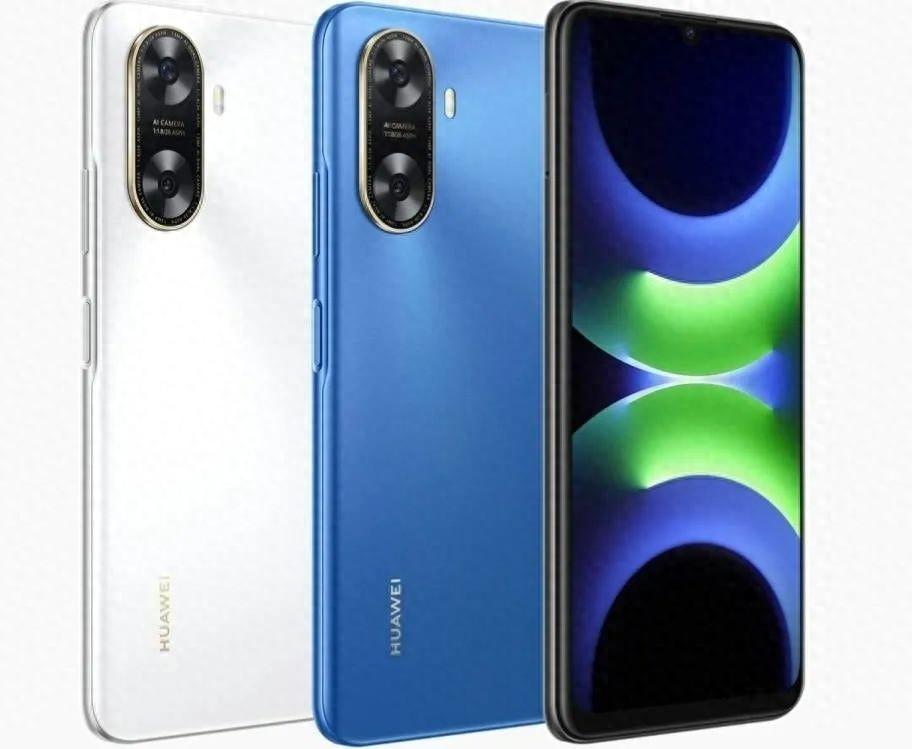 麒麟处理器 6000mah电池,一款价格便宜适合老年用户的华为手机!