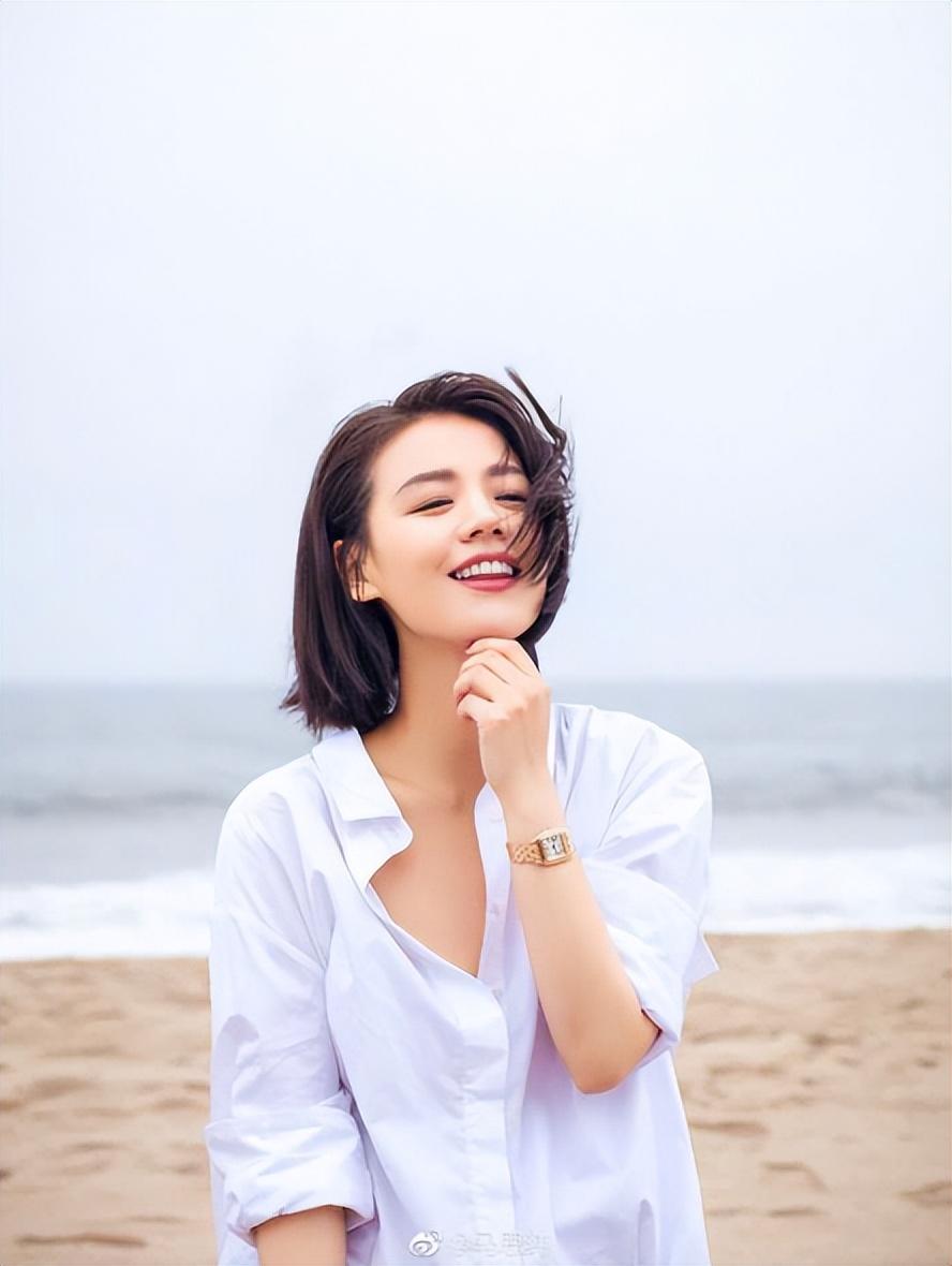 马思纯:"青春疼痛文学女主"背后,是真实生活积攒的破碎与伤痛 - 知乎