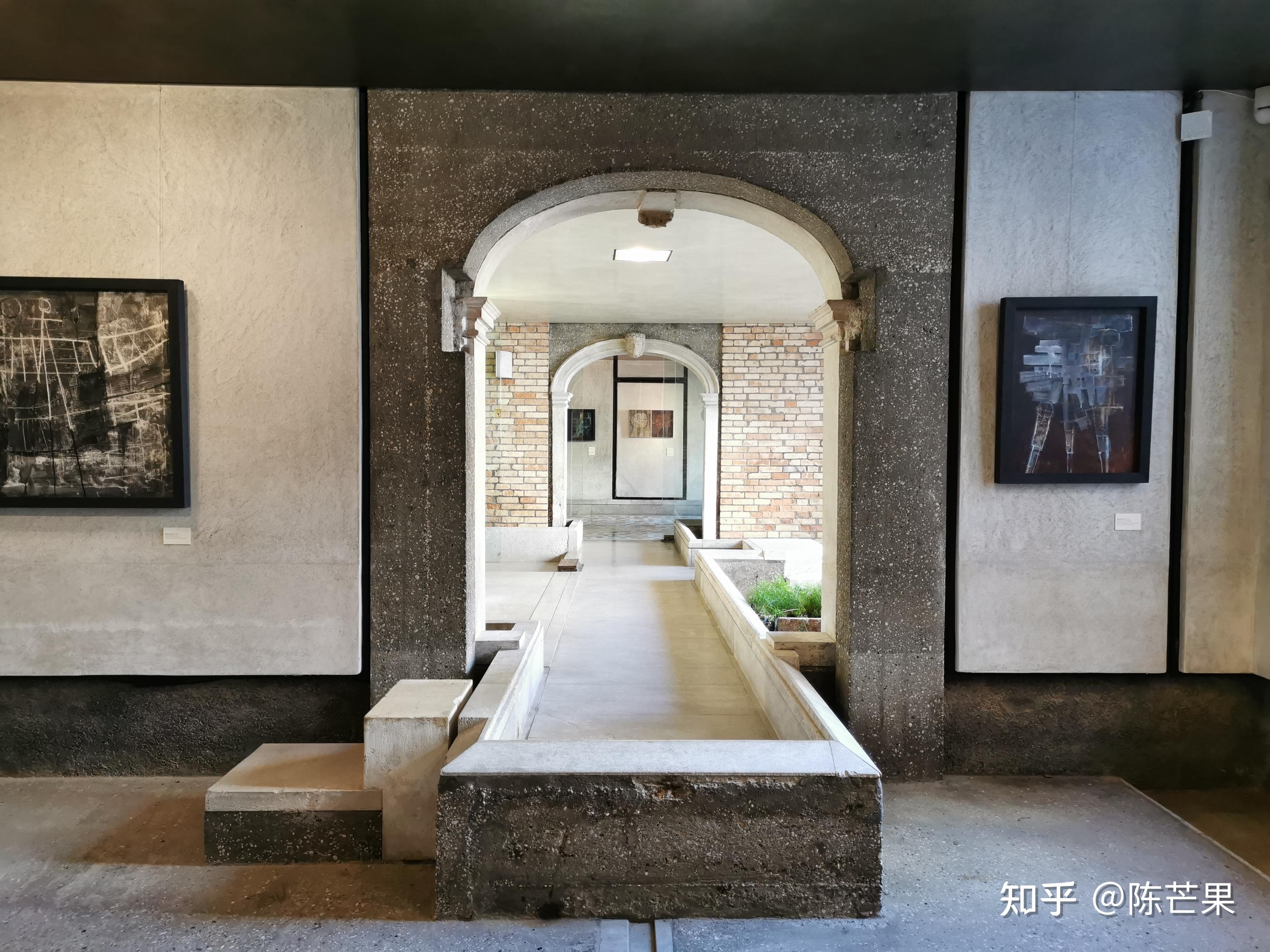 卡洛·斯卡帕(Carlo Scarpa)的设计,有哪些精妙之处的设计细节?