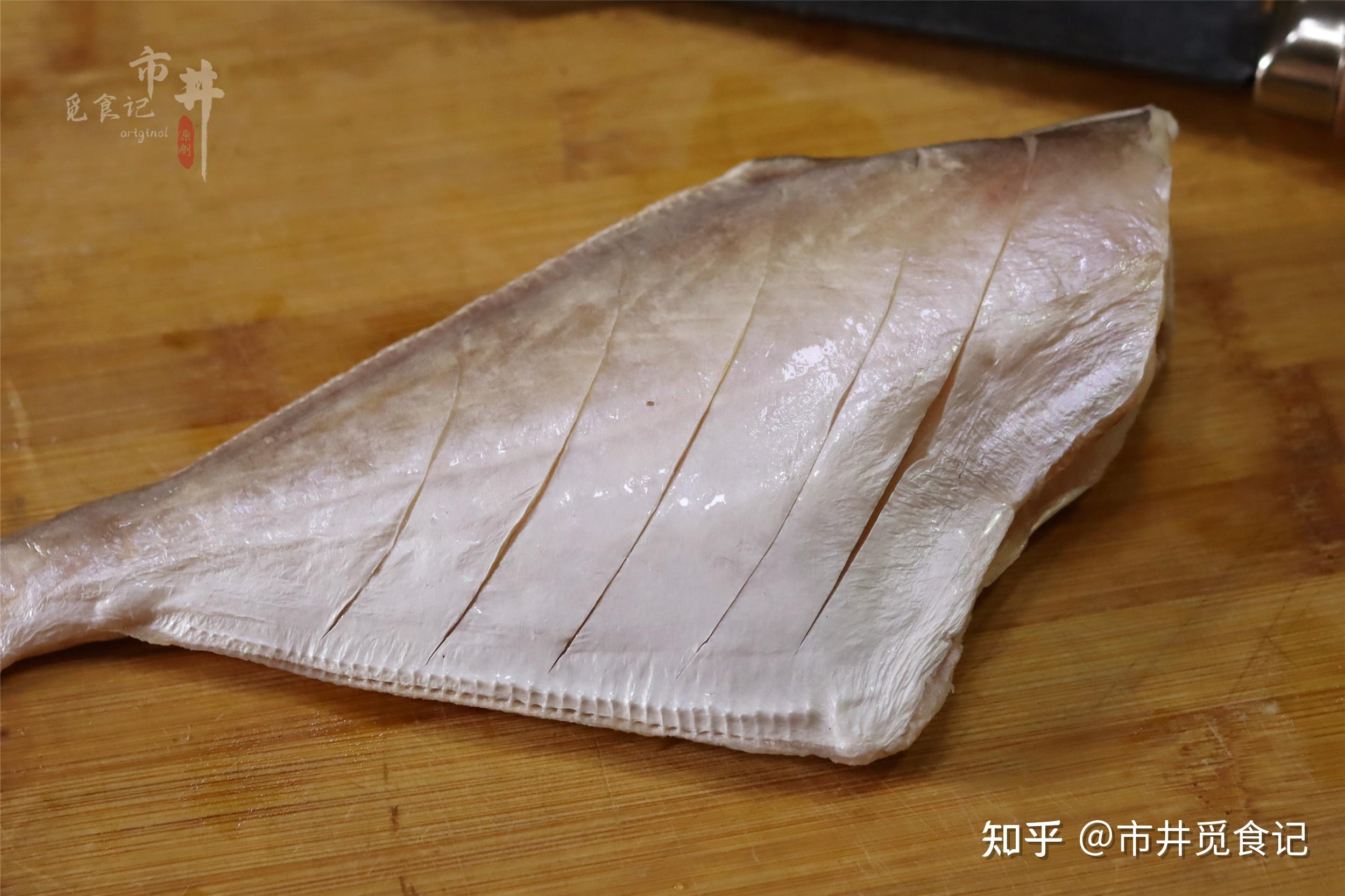 马面鱼,俗称扒皮鱼怎么做好吃? - 知乎