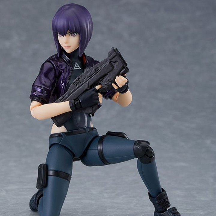 灵魂大转移的《攻壳机动队》碰撞妖怪学说《魍魉之匣》,争论27年后有