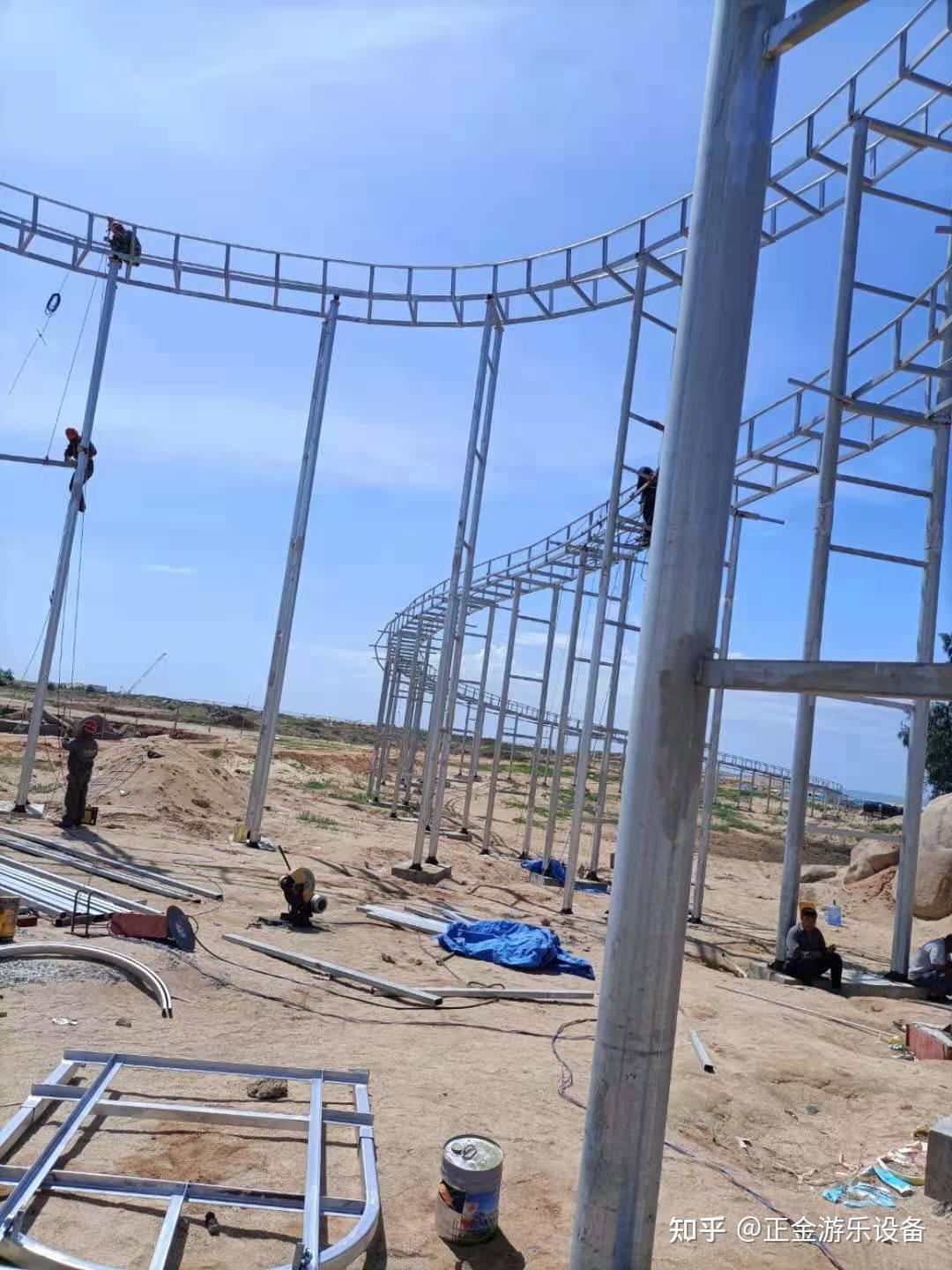 玻璃水滑道施工厂家哪家好