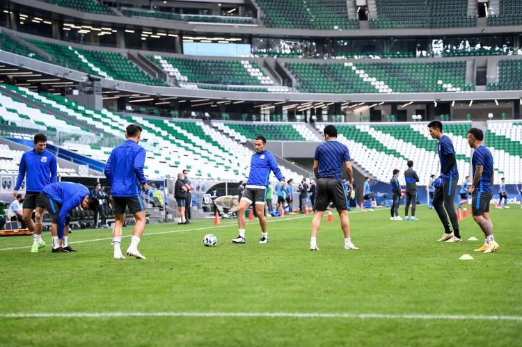 东京FCVS上海申花！残阵奇兵再演逆袭好戏？——亚冠前瞻