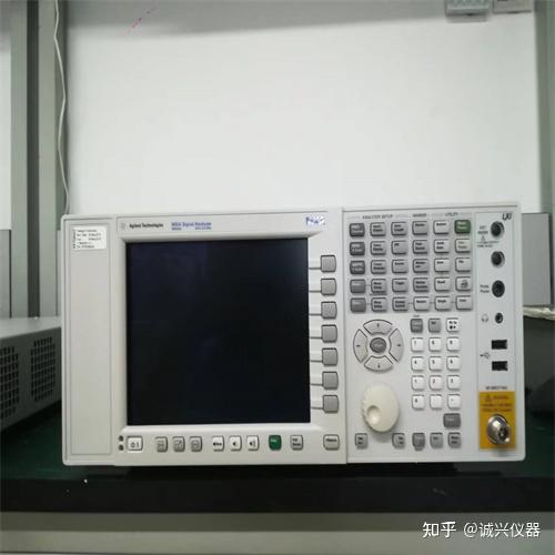 Agilent N9020A N9020A agilent-n9020a-n9020a