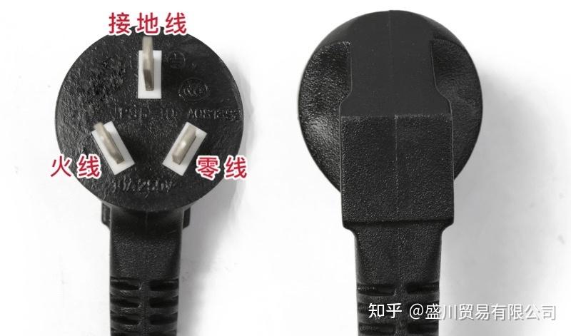 插头上的"救命三毫米"是什么意思?