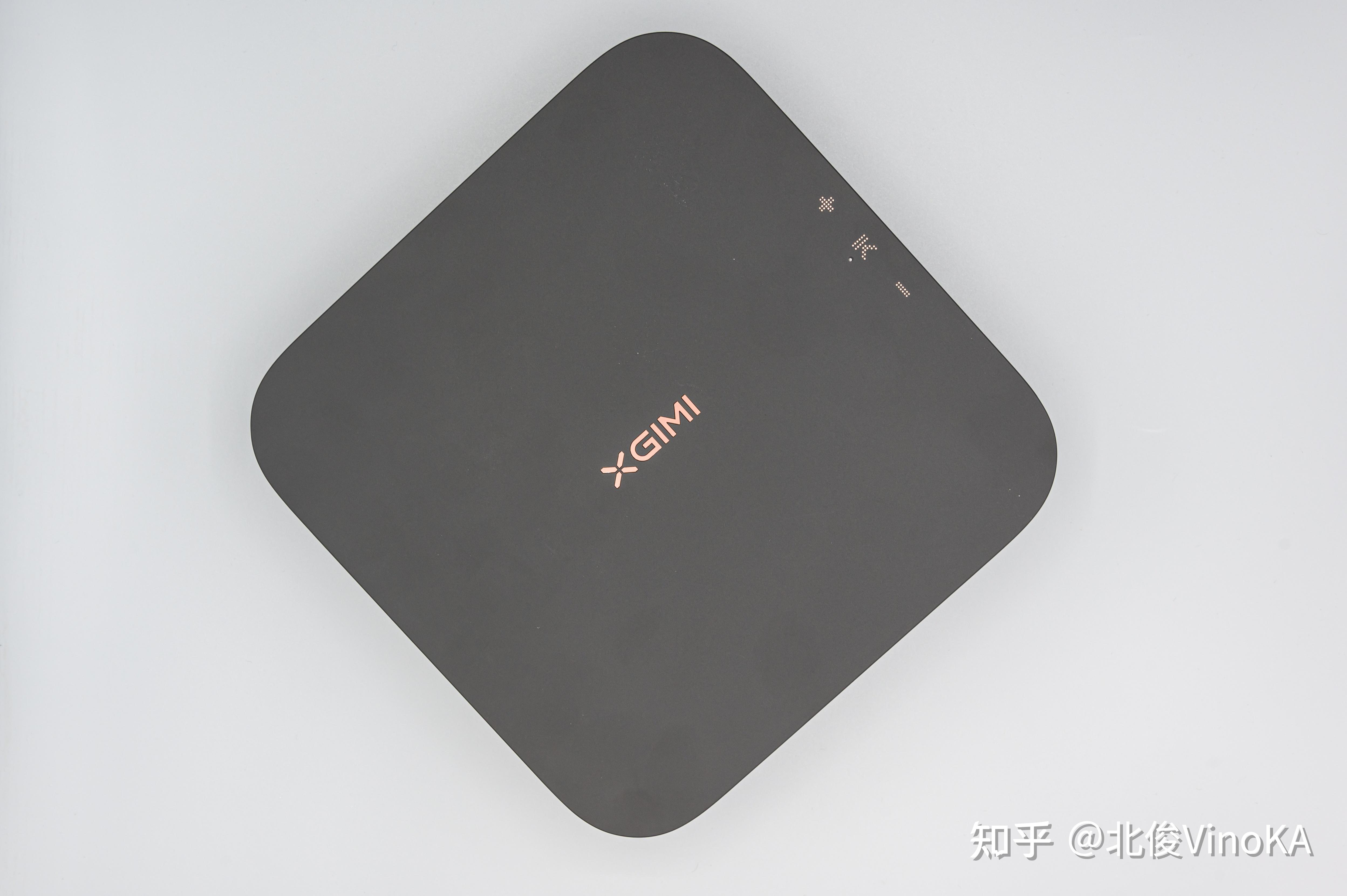 家庭影院极米newz6x投影仪使用感受