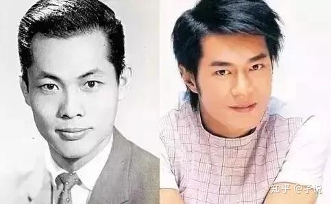 谁能想到古天乐的真实人生比他演过的警匪电影都精彩 - 知乎