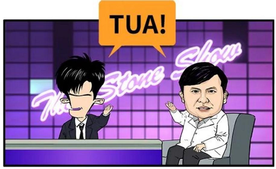 张文宏混子哥第2集埃博拉肆虐非洲中国会受影响吗