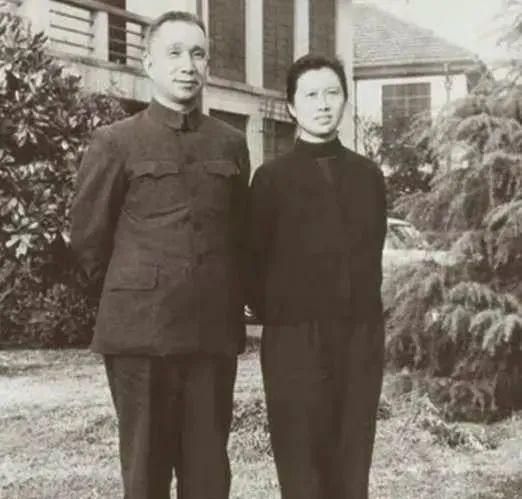 “战神”粟裕之死：死前最大心愿落空，死时曾就后事留下三个遗嘱 - 知乎