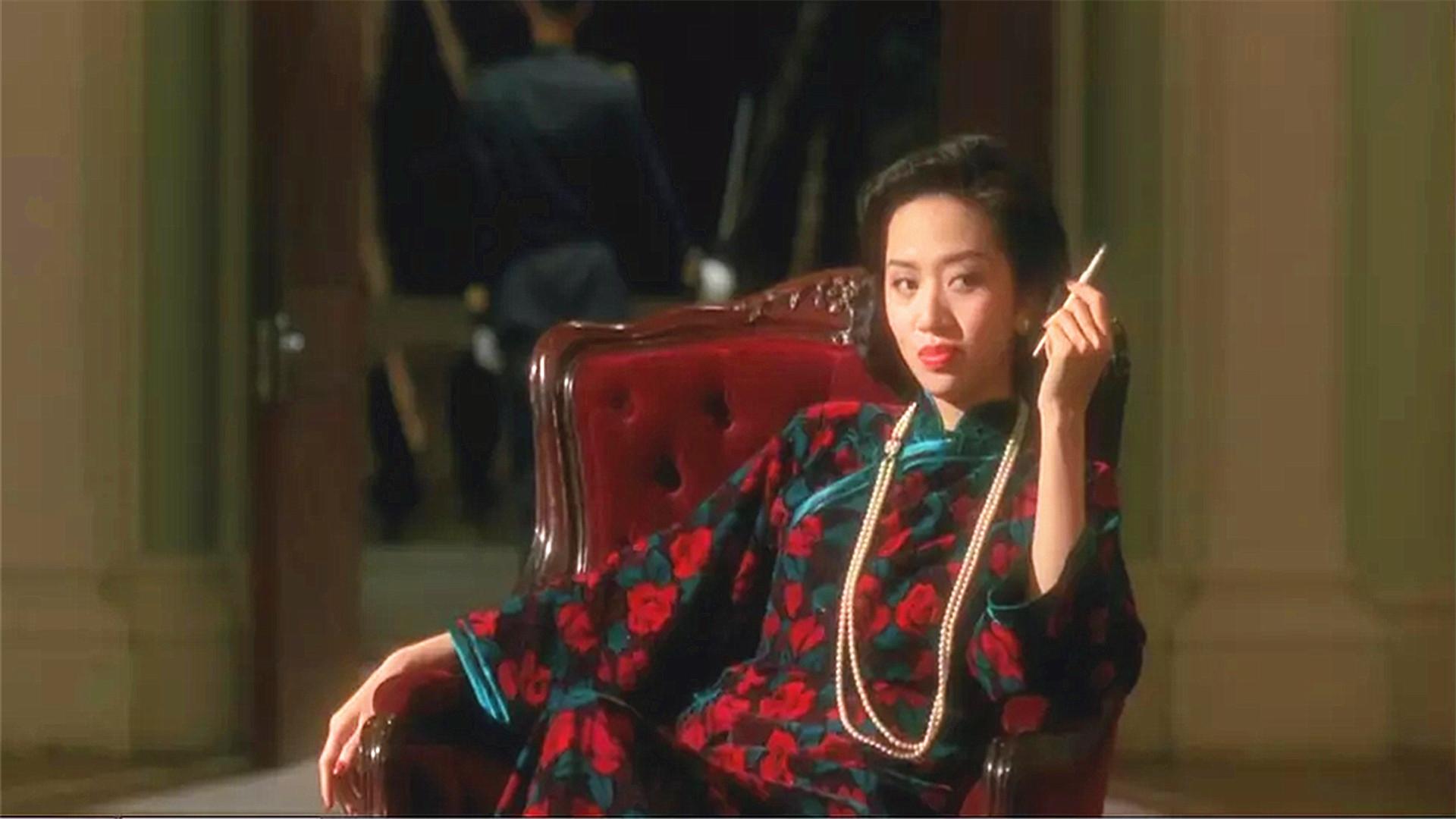 民国公子张伯驹与青楼女潘素,相差17岁相守47载,晚年捐国宝