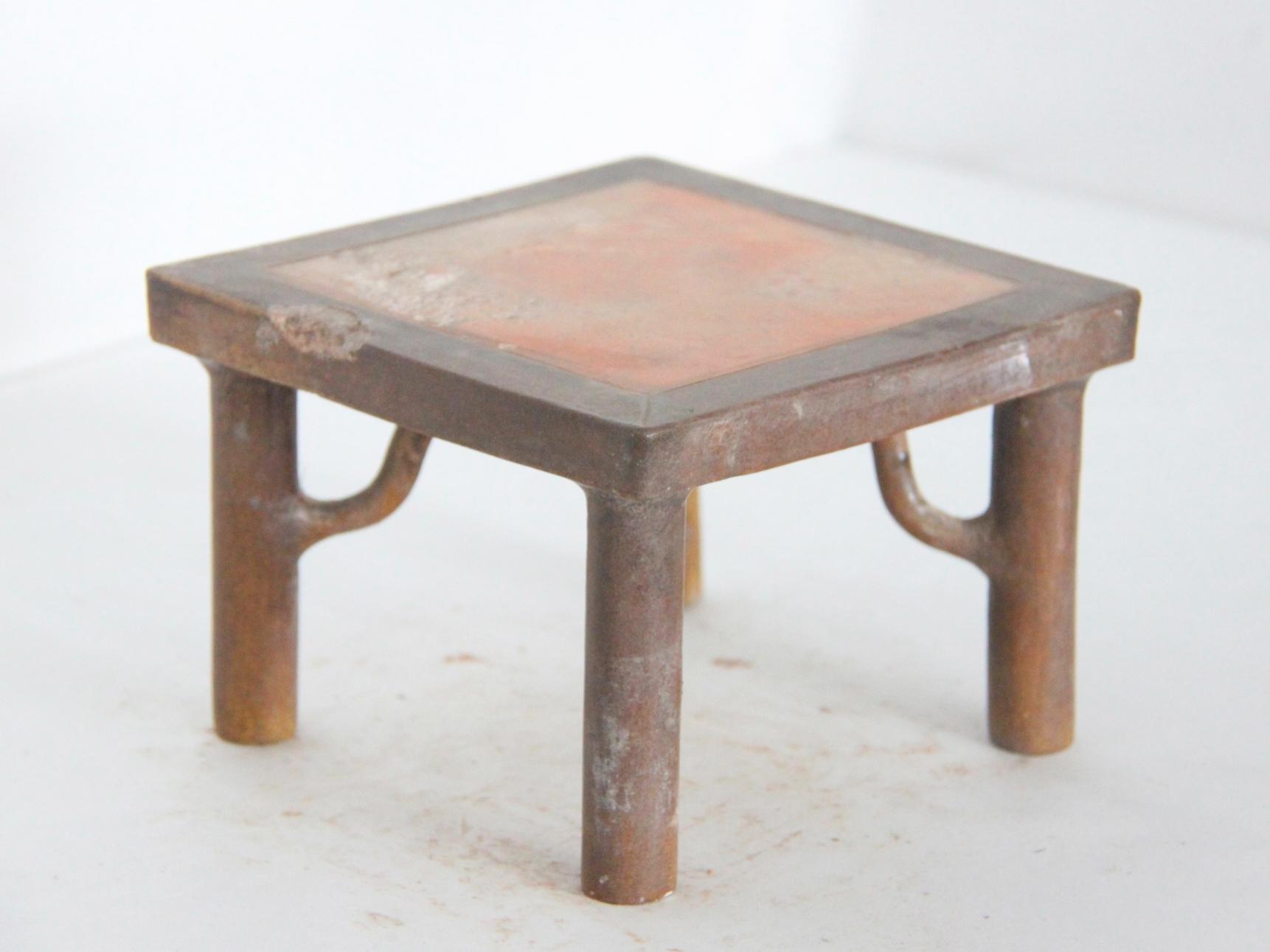 古代桌子竟有那么多种类，你知道怎么区分了吗？ - 知乎