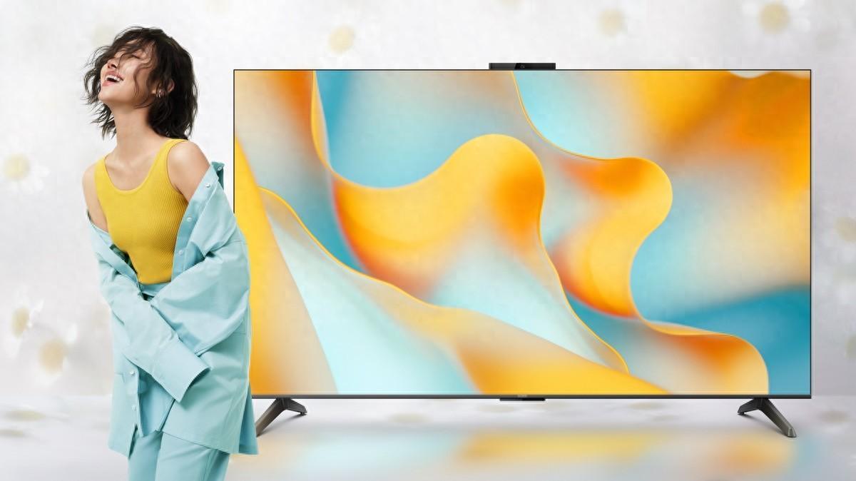 于4月28日开启首销的华为vision智慧屏 4 se,则是带来了一剂解决投屏