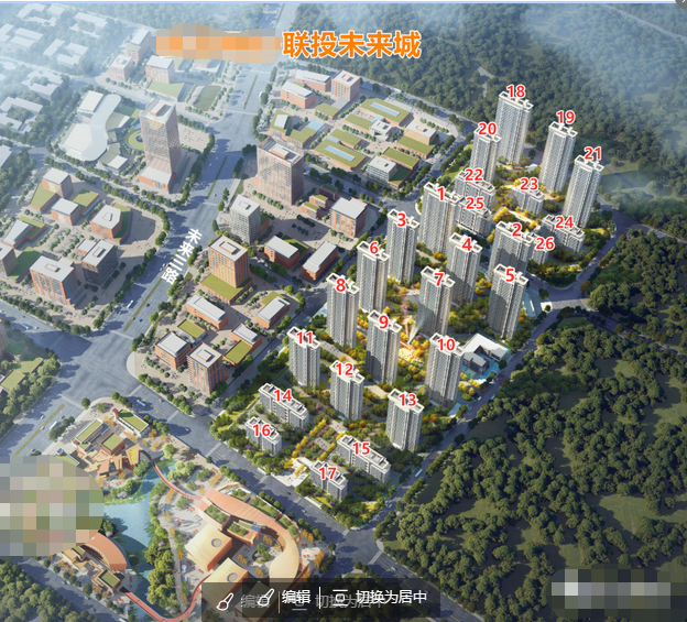 大局已定!这个地方即将开挂!首付10万起! - 知乎