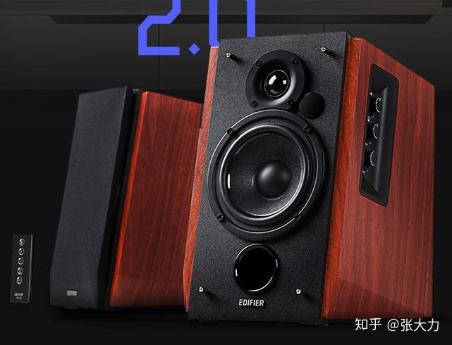 国产音响漫步者与惠威的品牌对比? - 知乎