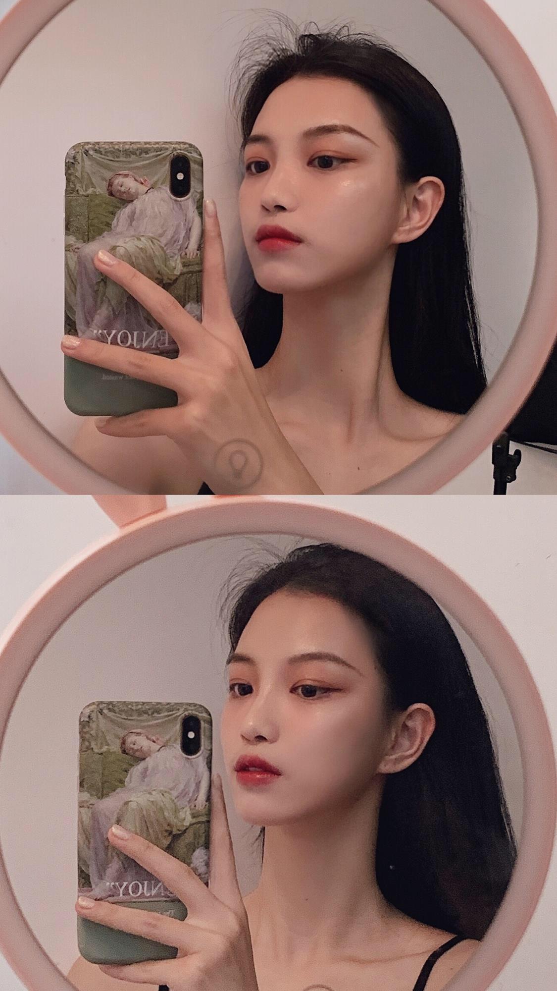 有没有什么惊艳的微信头像?-特别惊艳到人的微信头像