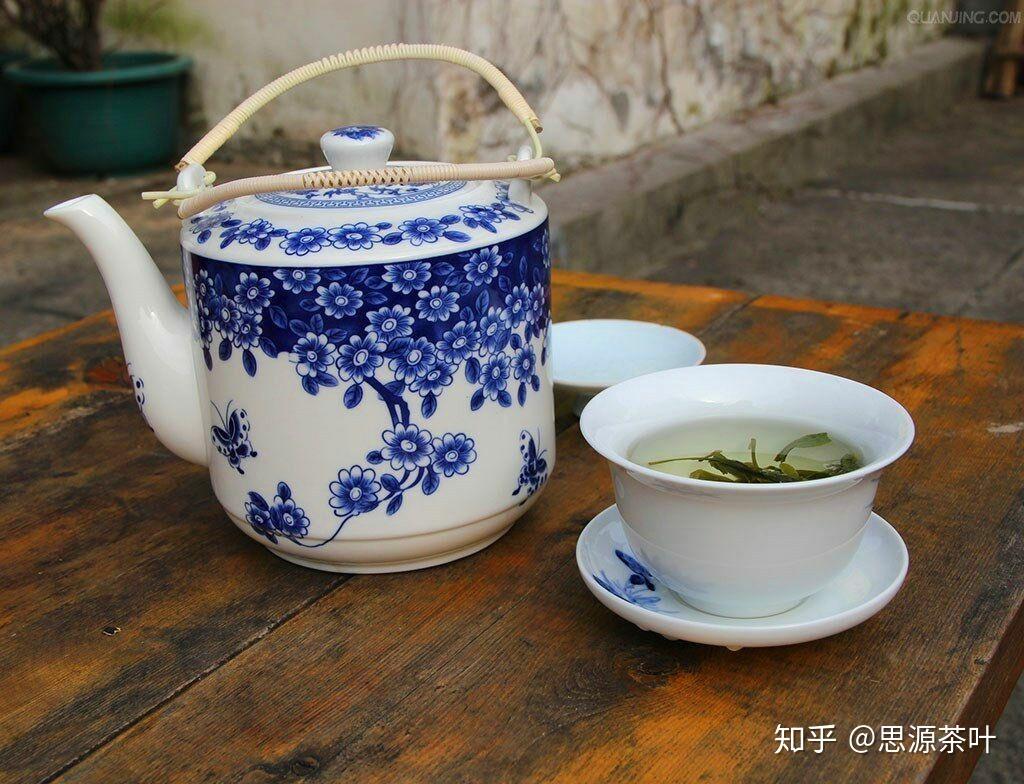 有一种茶，叫做“万载大碗茶”|万载|茶馆|大碗茶_新浪新闻
