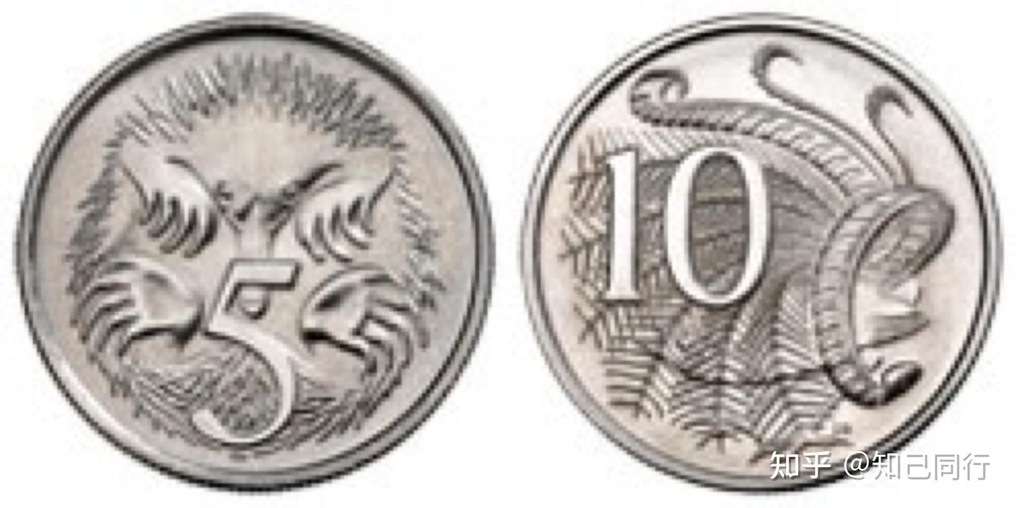 澳大利亚皇家铸币局- 知乎