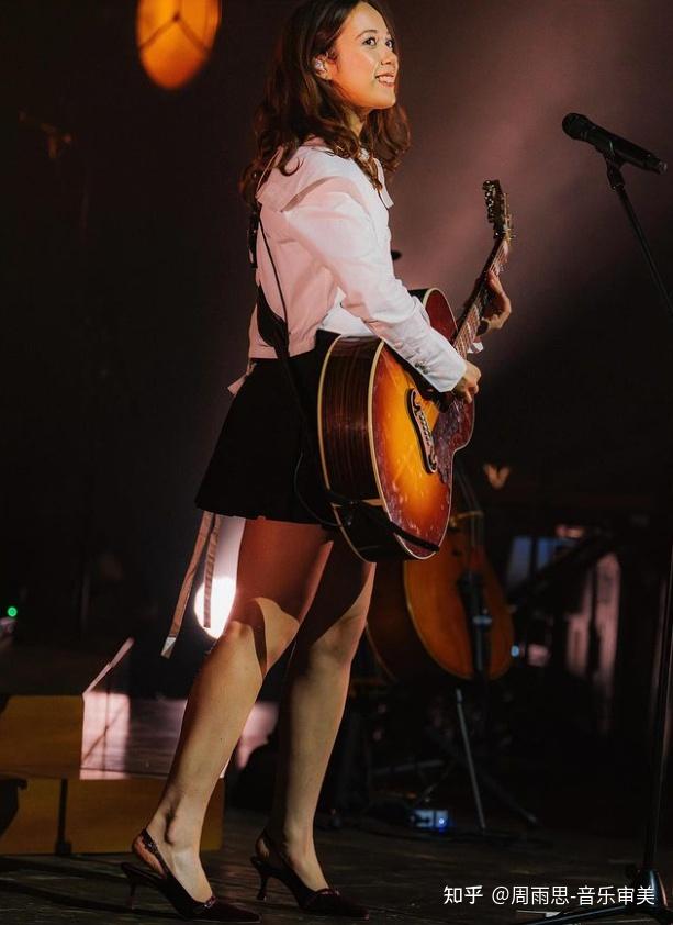 25岁华裔女孩玩音乐三年获格莱美她的父母做对了啥