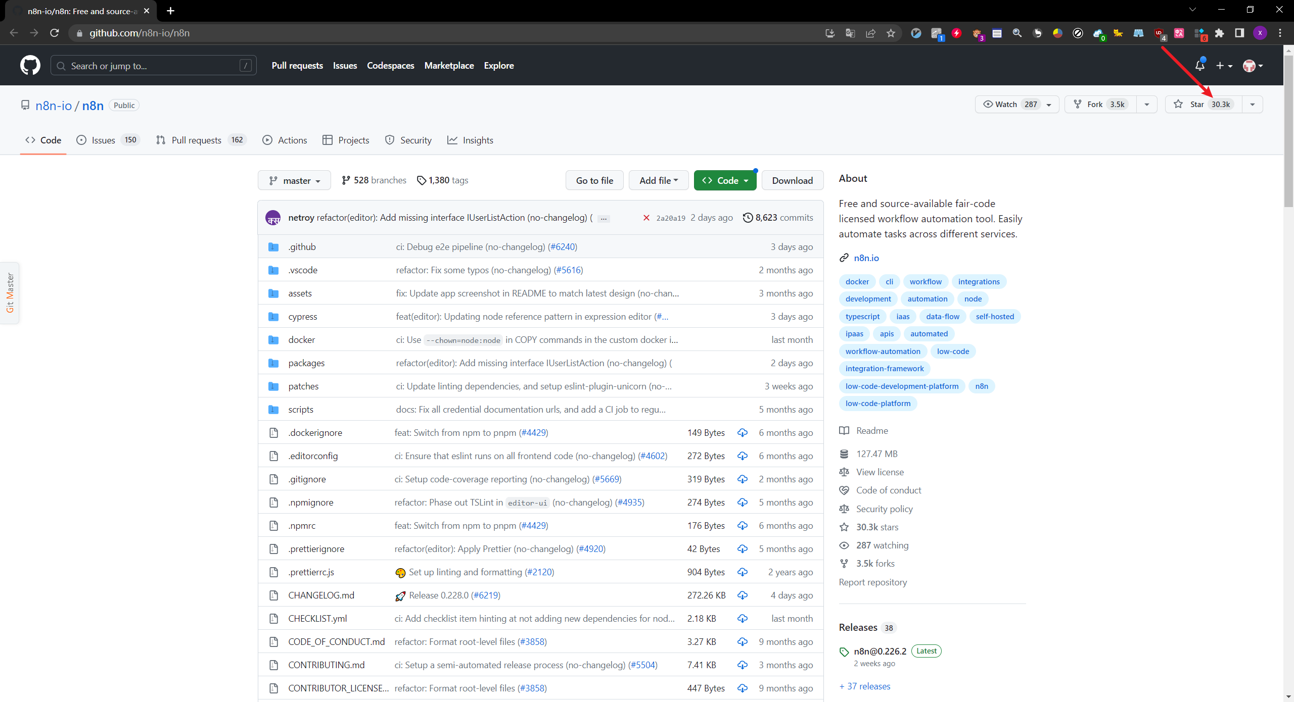 玩转n8n自动化操作之（1）n8n的简介与安装 - 知乎