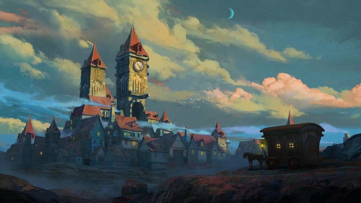 有哪些可以当知乎页面背景的壁纸最好是动漫