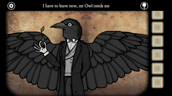 解谜游戏cubeescape系列讲的是什么故事