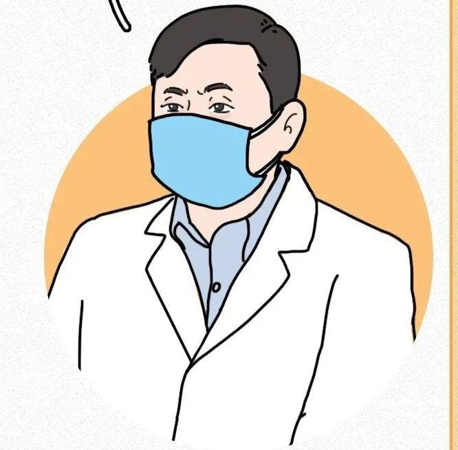 人称医界李佳琦的张文宏医生火了他的经典语录曝光