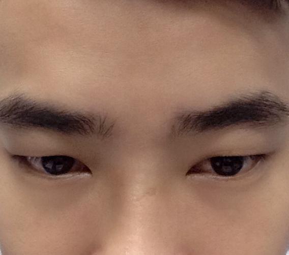 丹凤眼究竟美在哪里?