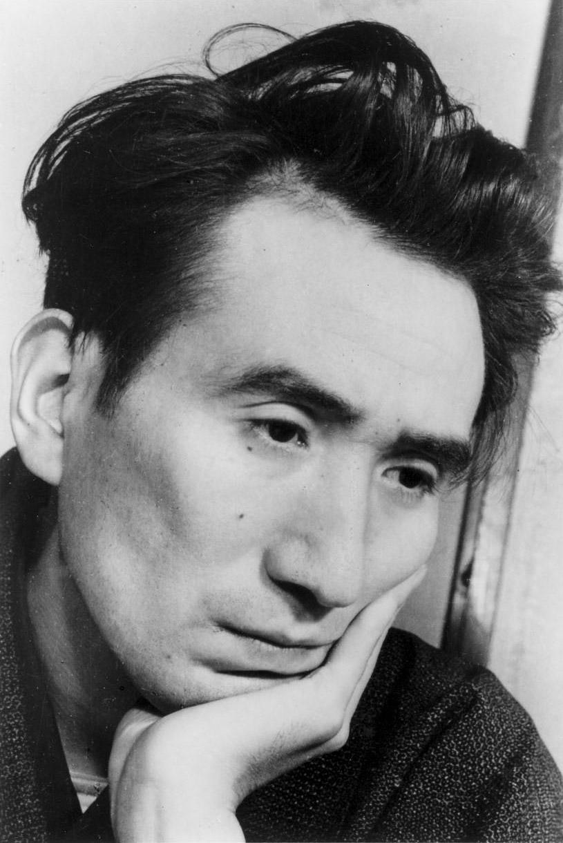 一代丧神 太宰治 若我死皮赖脸活下来 请夸奖我一下 知乎 一代丧神 太宰治 若我死皮赖脸活下来 请夸奖我一下 知乎