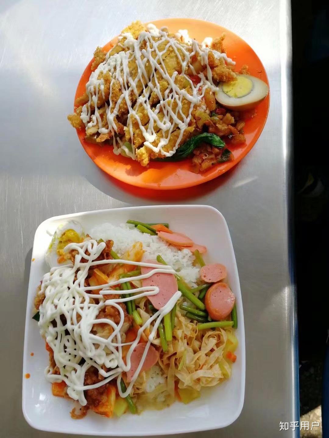 在锦州医科大学里就餐是一种怎样的体验有什么推荐的食堂和美食