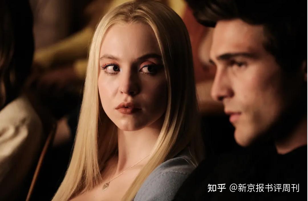 如何评价hbo新剧亢奋第二季