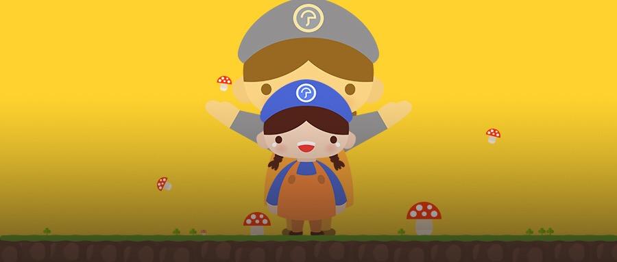 小雨伞超级玛丽旗舰版产品设计师:做产品只为让更多人有钱治病!