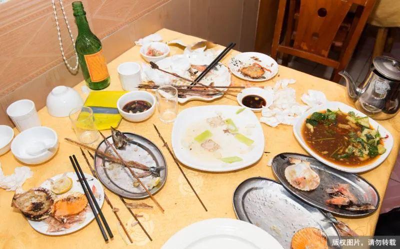 剩饭菜危害大,扔掉又嫌浪费?这样处理安全又健康... - 知乎