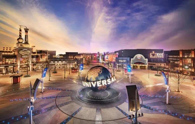 北京环球影城吃喝购住超详细指南你的预算够吗