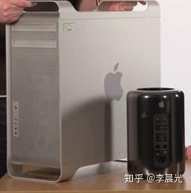 2013款Mac Pro“神秘”主机详解 - 知乎